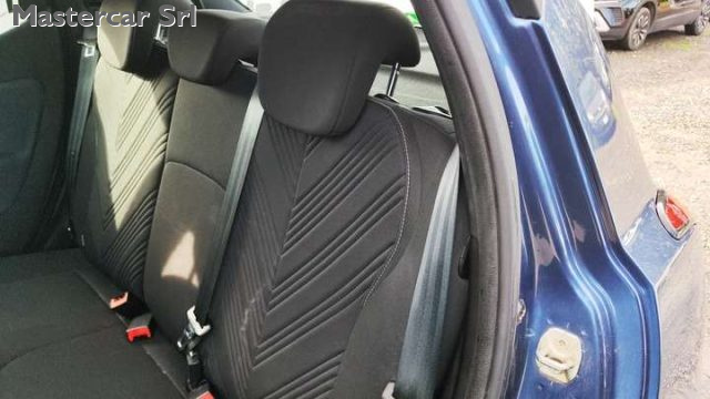 LANCIA Ypsilon usata, con Fendinebbia