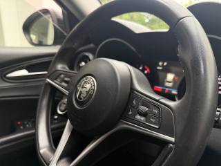 ALFA ROMEO Stelvio usata, con Regolazione elettrica sedili