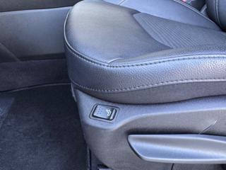 JEEP Compass usata, con Sensori di parcheggio posteriori