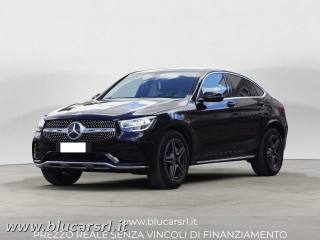 MERCEDES-BENZ G LC CoupÃ© LC Coupe 220 d Premium 4matic auto