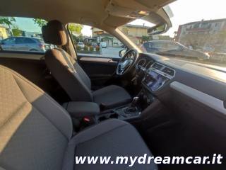 VOLKSWAGEN Tiguan usata, con Cruise Control