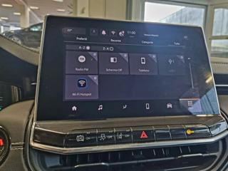 JEEP Compass usata, con Servosterzo