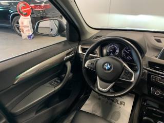 BMW X1 usata, con USB