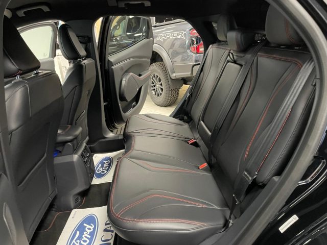 FORD Mustang Mach-E usata, con Portellone posteriore elettrico
