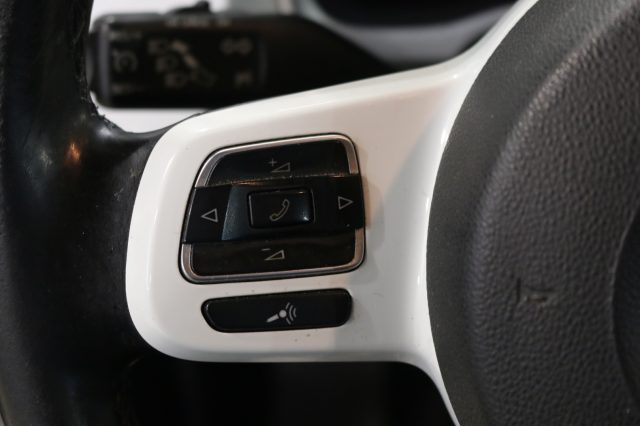 VOLKSWAGEN Maggiolino usata, con Fendinebbia
