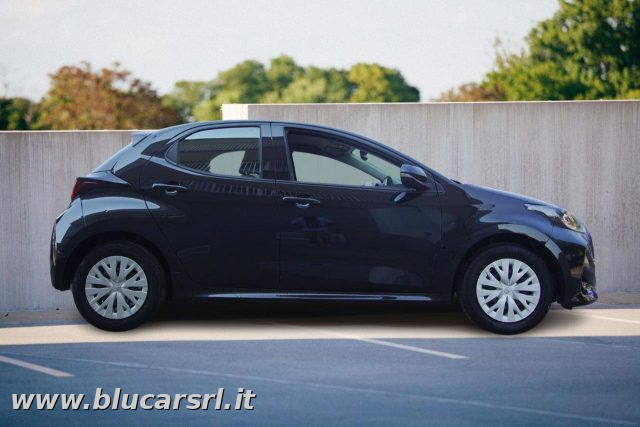 TOYOTA Yaris usata, con Chiusura centralizzata