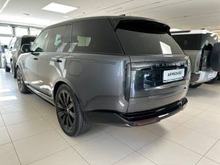 LAND ROVER Range Rover usata, con Antifurto