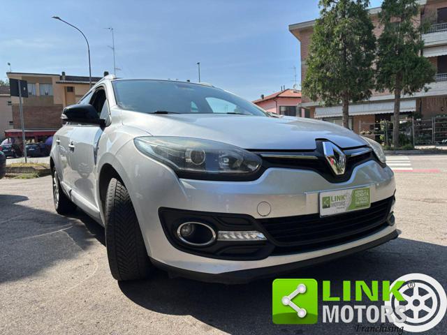 RENAULT Megane usata, con Airbag