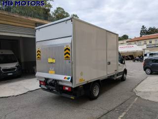 FORD Transit usata, con Chiusura centralizzata