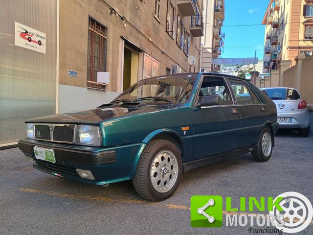LANCIA Delta usata, con Autoradio