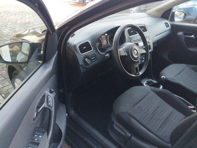 VOLKSWAGEN Polo usata, con Controllo trazione