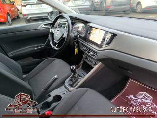 VOLKSWAGEN Polo usata, con Fendinebbia
