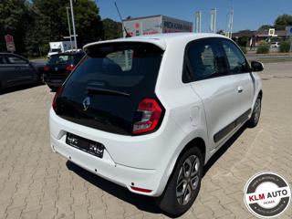 RENAULT Twingo usata, con Autoradio
