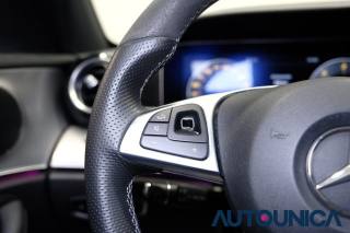 MERCEDES-BENZ E 220 usata, con USB