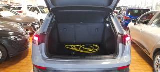 AUDI Q4 e-tron usata, con Cruise Control