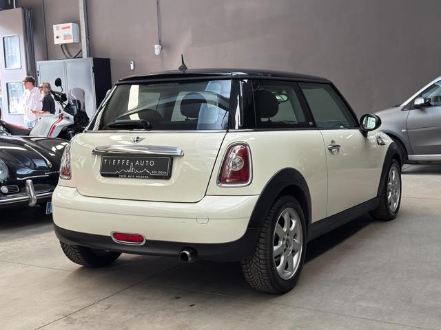 MINI Mini usata, con Airbag Passeggero