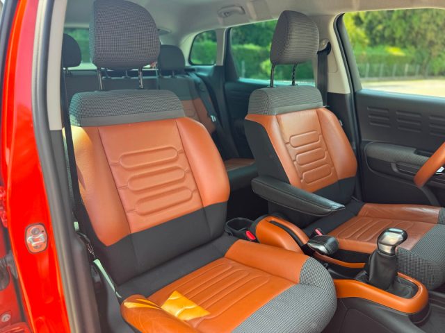 CITROEN C3 Aircross usata, con ESP