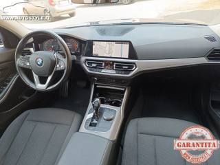 BMW 320 usata, con Adatto a portatori di handicap