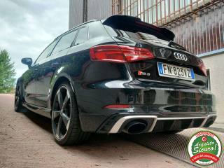 AUDI RS3 usata, con Alzacristalli elettrici