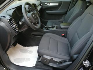 VOLVO XC40 usata, con Cerchi in lega