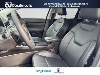 JEEP Compass usata, con Chiusura centralizzata