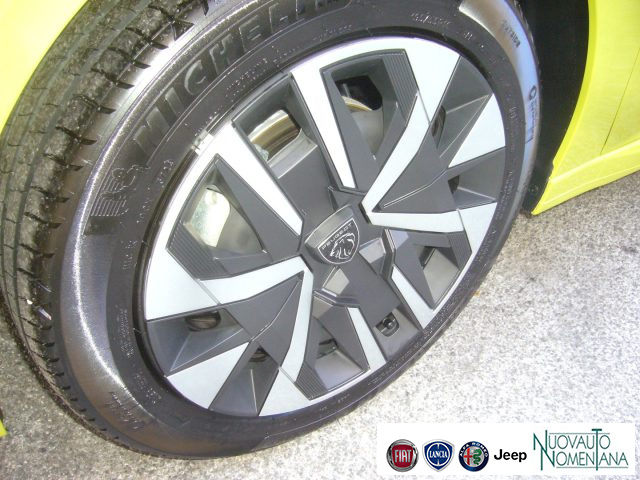 PEUGEOT 208 usata, con Airbag laterali