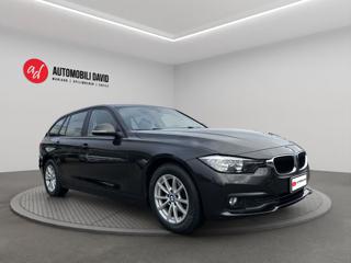BMW 316 usata, con Airbag