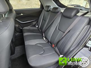 DR MOTOR DR 3.0 usata, con Autoradio