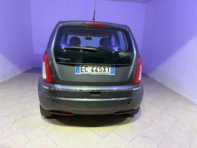 LANCIA MUSA usata 10