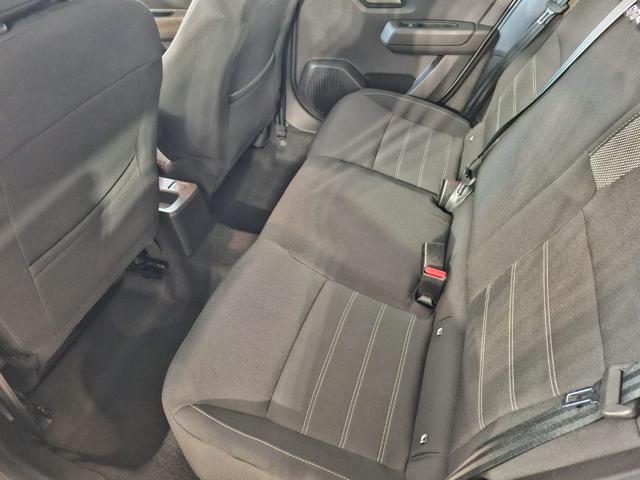 DACIA Sandero usata, con Cerchi in lega