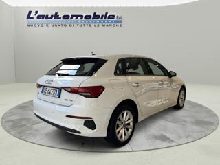 AUDI A3 usata, con Alzacristalli elettrici