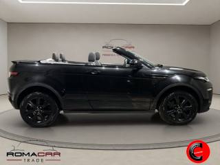LAND ROVER Range Rover Evoque usata, con Cerchi in lega