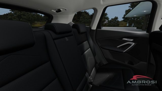 BMW X1 usata 12