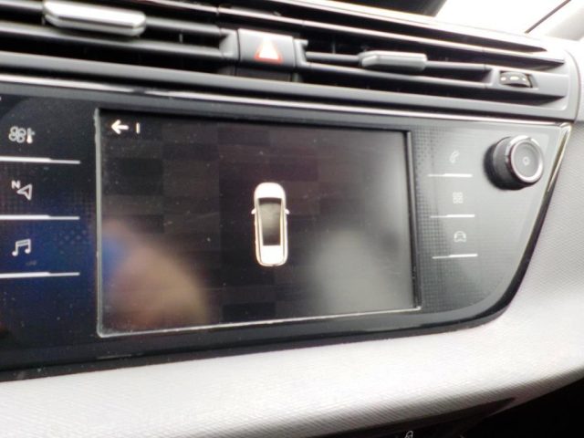 CITROEN Grand C4 Spacetourer usata, con Frenata d