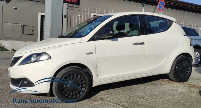 LANCIA Ypsilon usata, con Airbag laterali