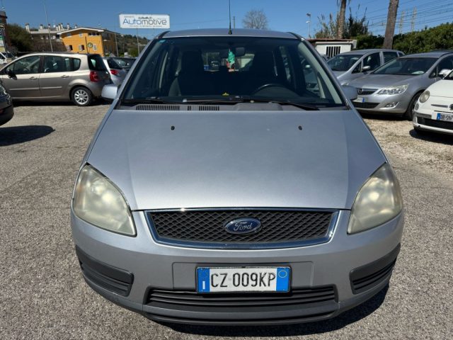 FORD Focus C-Max usata, con Airbag