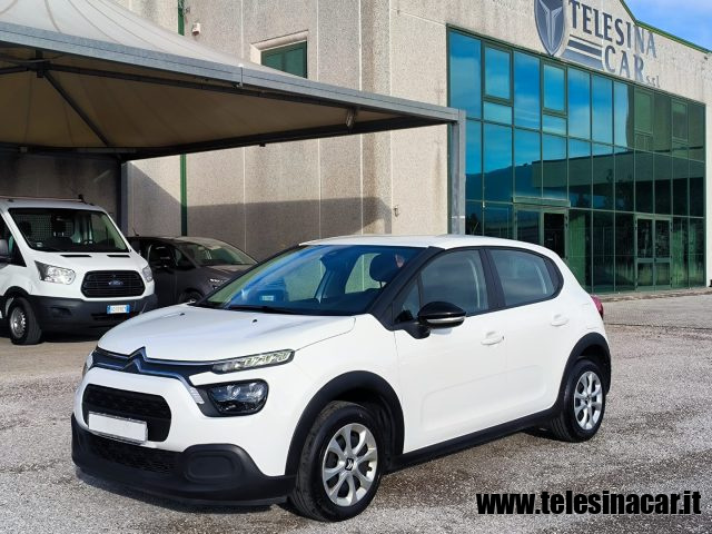 CITROEN C3 usata, con Airbag
