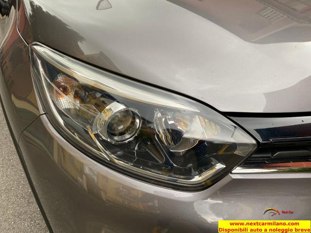 RENAULT Captur usata, con Vivavoce