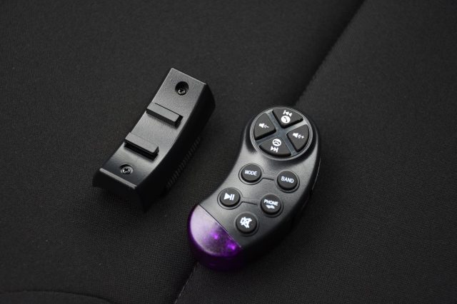 FIAT Panda usata, con USB