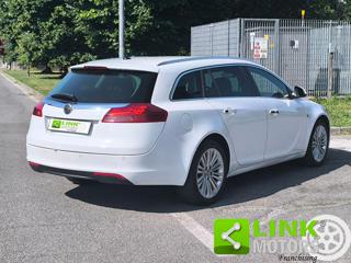 OPEL Insignia usata, con Climatizzatore