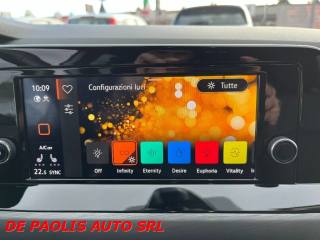 VOLKSWAGEN Golf usata, con Immobilizzatore elettronico