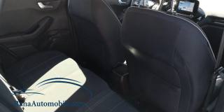 FORD Fiesta usata, con ESP