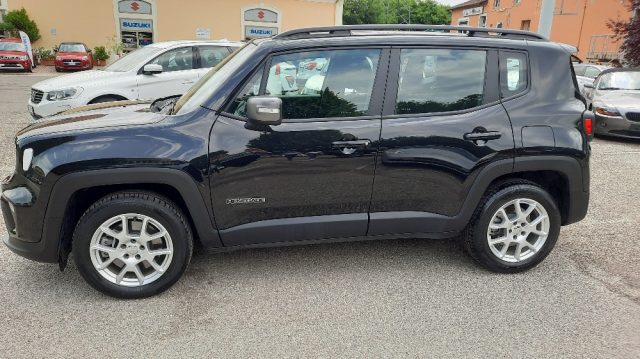JEEP Renegade usata, con Airbag laterali