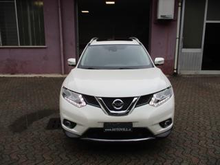NISSAN X-Trail 1.6 dCi 2WD Tekna *TETTO APRIBILE *FULL*EURO6