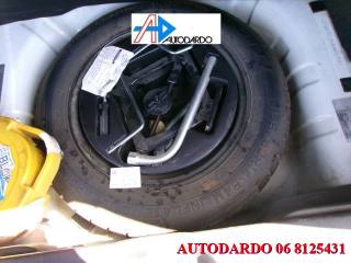FIAT Panda usata, con Climatizzatore