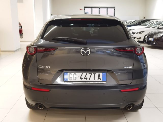 MAZDA CX-30 usata, con ESP