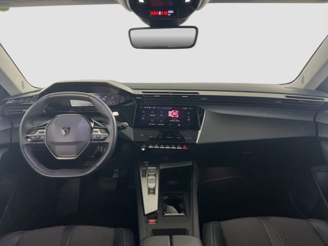 PEUGEOT 308 usata 10