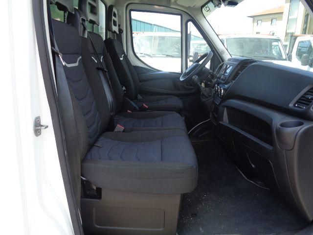 IVECO Daily usata, con Servosterzo