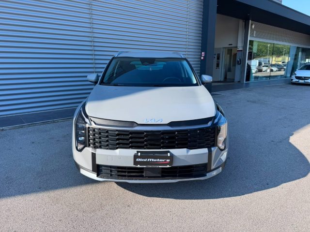 KIA Sportage usata, con Airbag