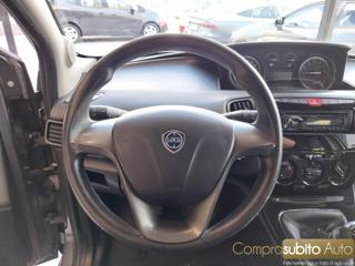 LANCIA Ypsilon usata 17